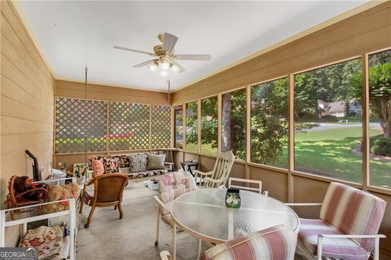 4063 Penhurst Drive Marietta - 30