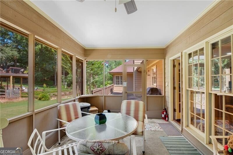 4063 Penhurst Drive Marietta - 31