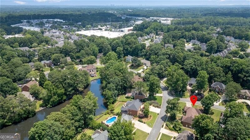 4063 Penhurst Drive Marietta - 32