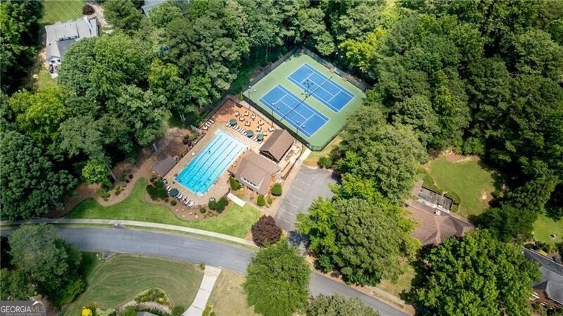 4063 Penhurst Drive Marietta - 33