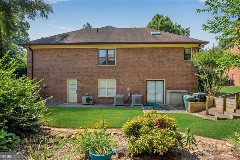 4063 Penhurst Drive Marietta - 35