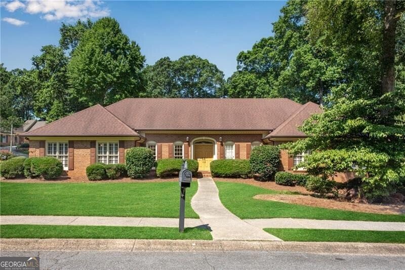 4063 Penhurst Drive Marietta - 40