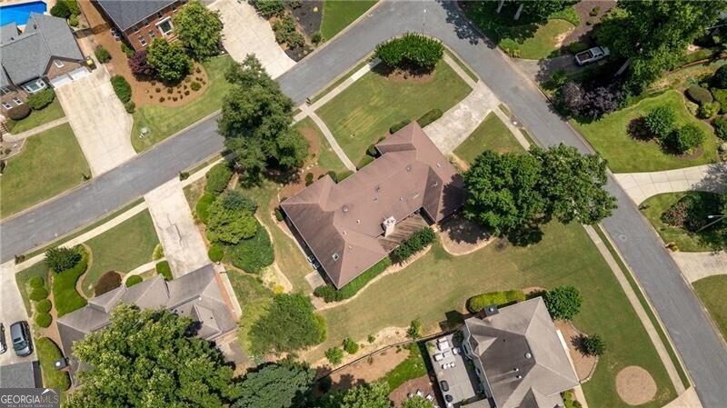 4063 Penhurst Drive Marietta - 5