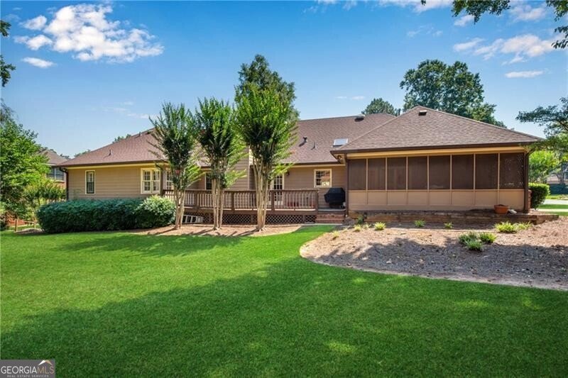 4063 Penhurst Drive Marietta - 6