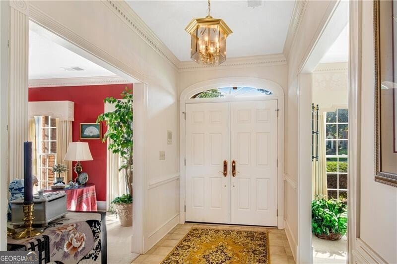 4063 Penhurst Drive Marietta - 8