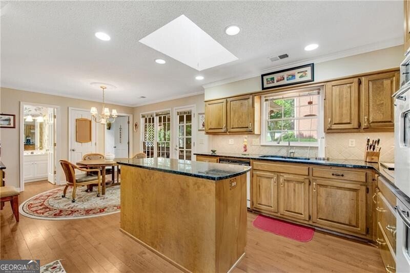 4063 Penhurst Drive Marietta - 9