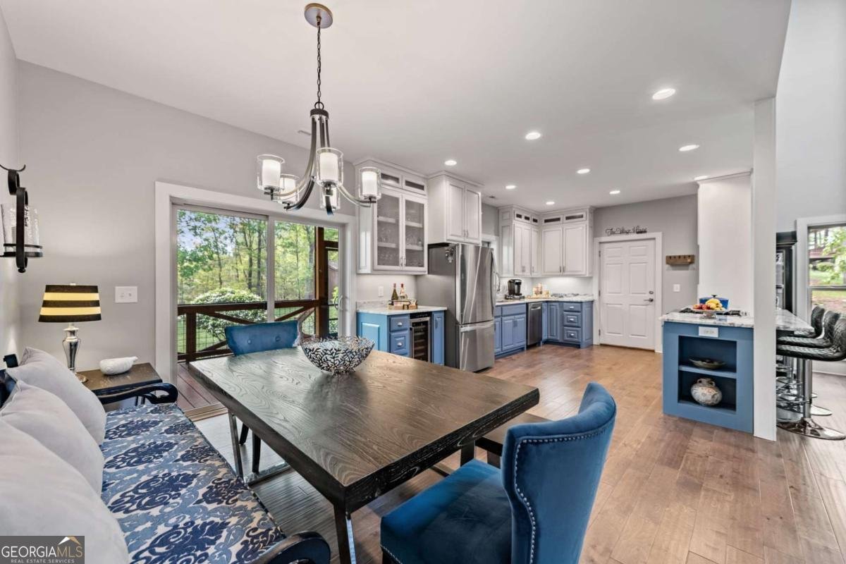 45 Village Loop Blairsville - 2
