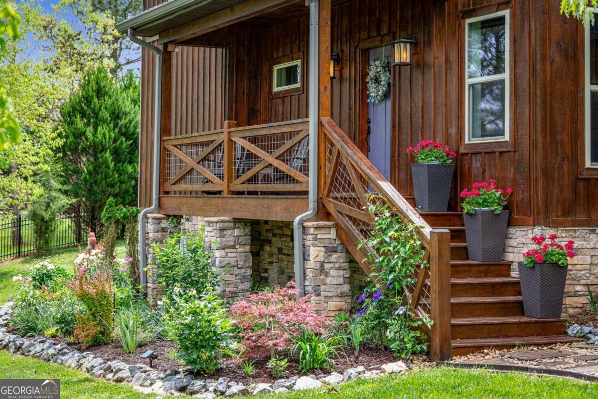 45 Village Loop Blairsville - 20