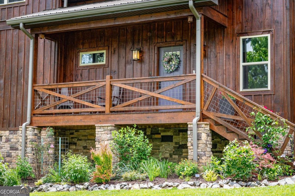 45 Village Loop Blairsville - 21