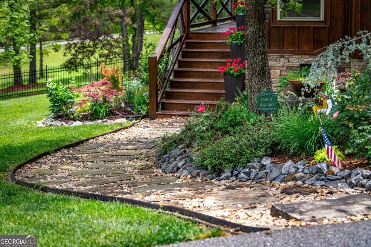 45 Village Loop Blairsville - 23