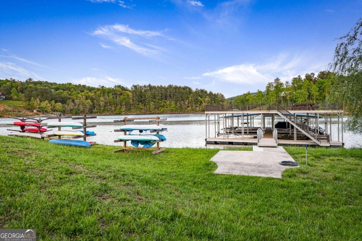 45 Village Loop Blairsville - 24