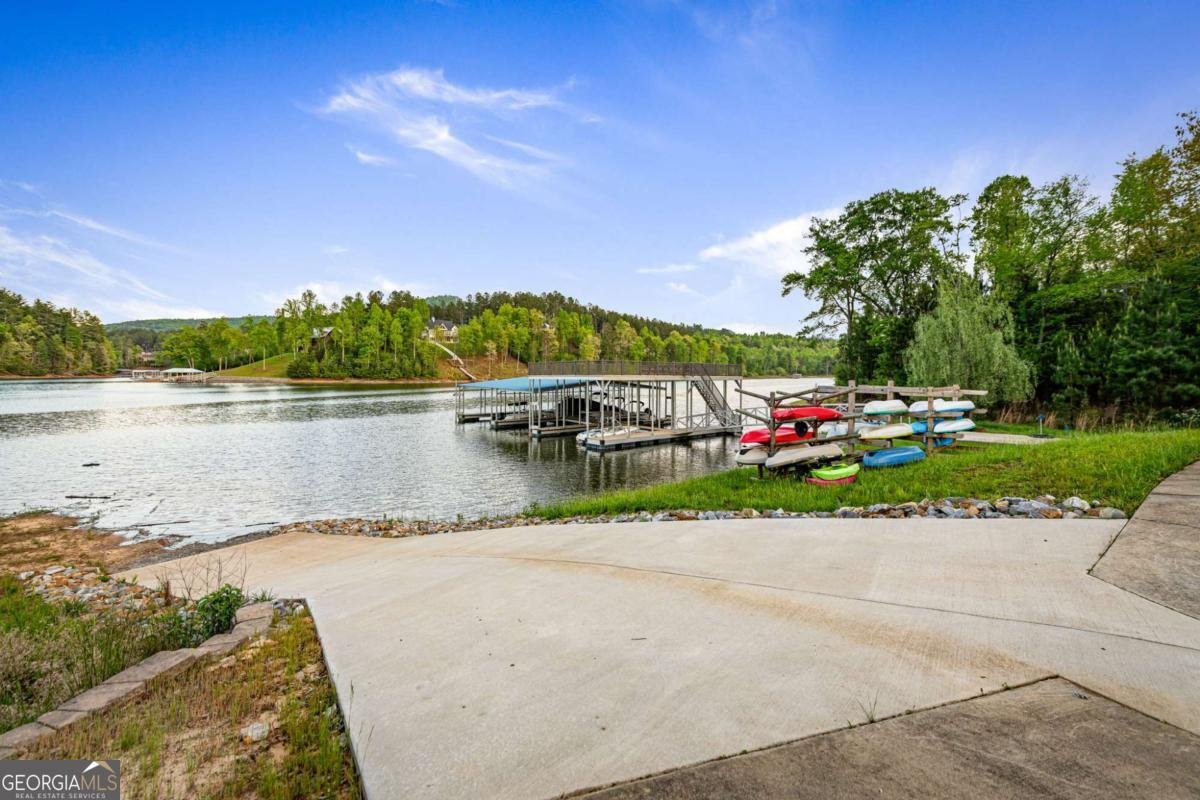 45 Village Loop Blairsville - 25