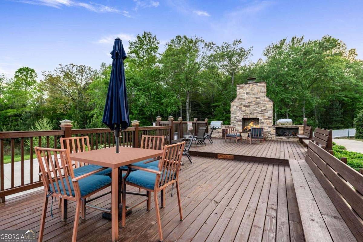 45 Village Loop Blairsville - 27