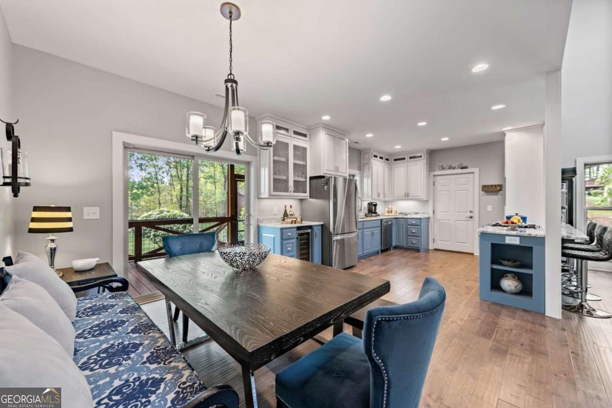 45 Village Loop Blairsville - 29