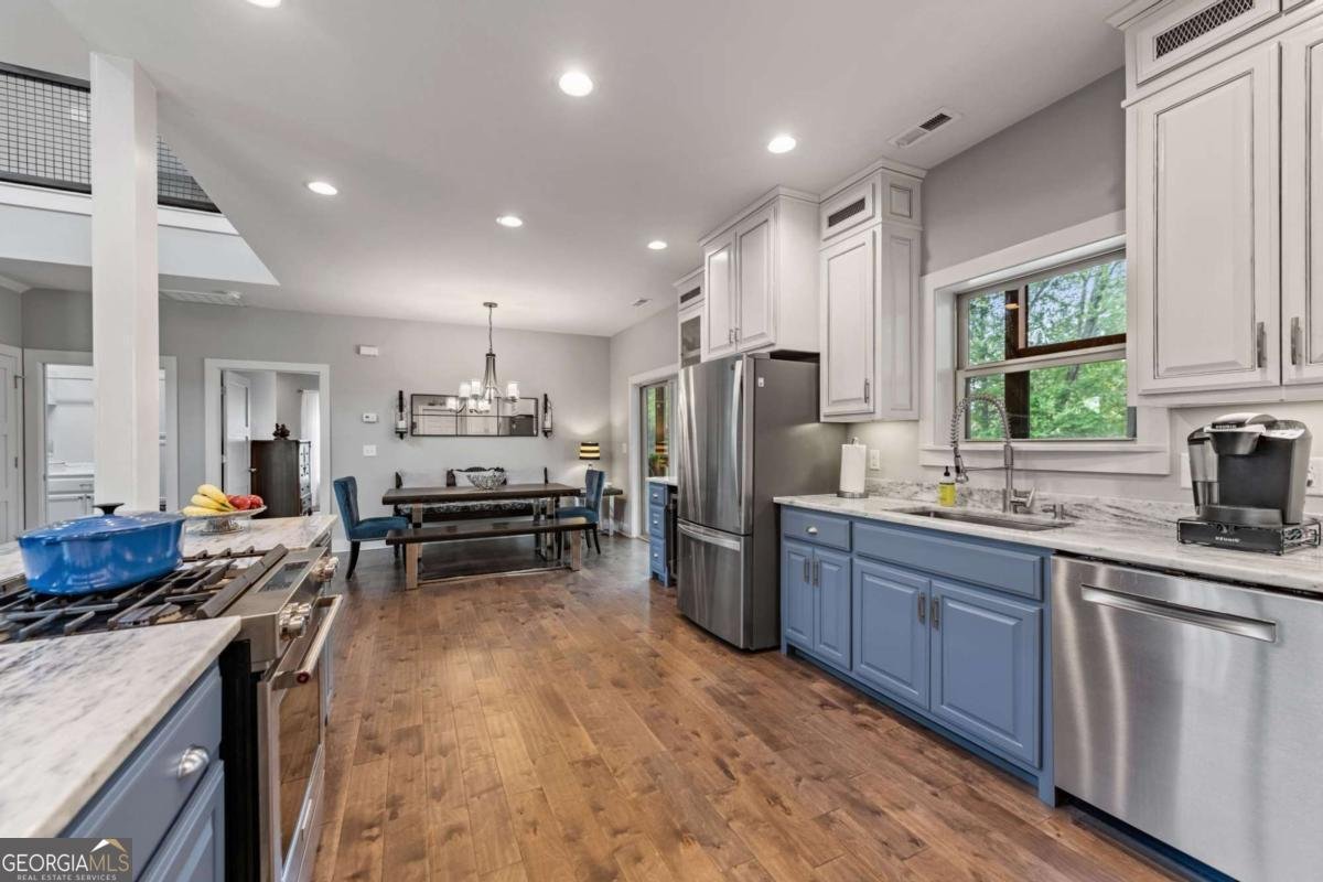 45 Village Loop Blairsville - 31