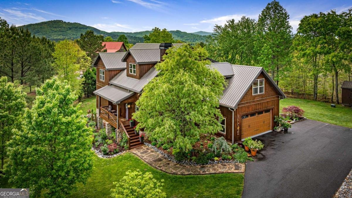45 Village Loop Blairsville - 37