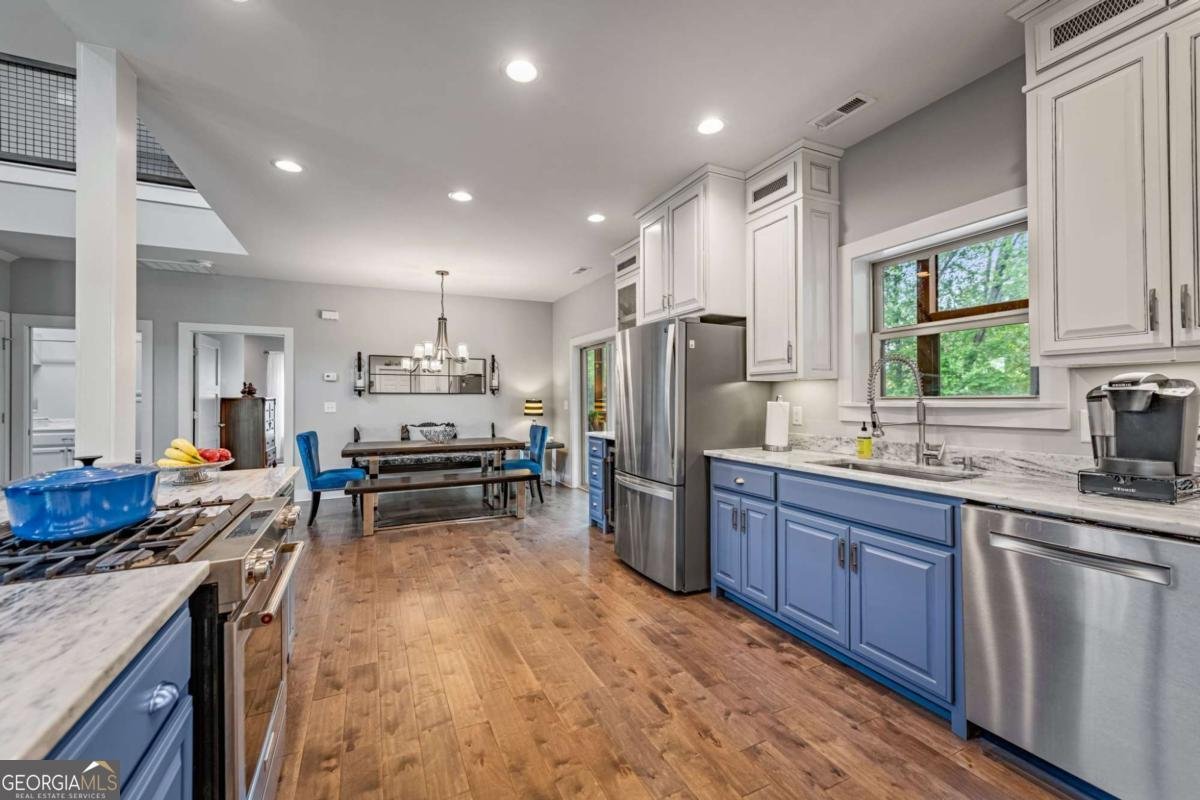 45 Village Loop Blairsville - 5