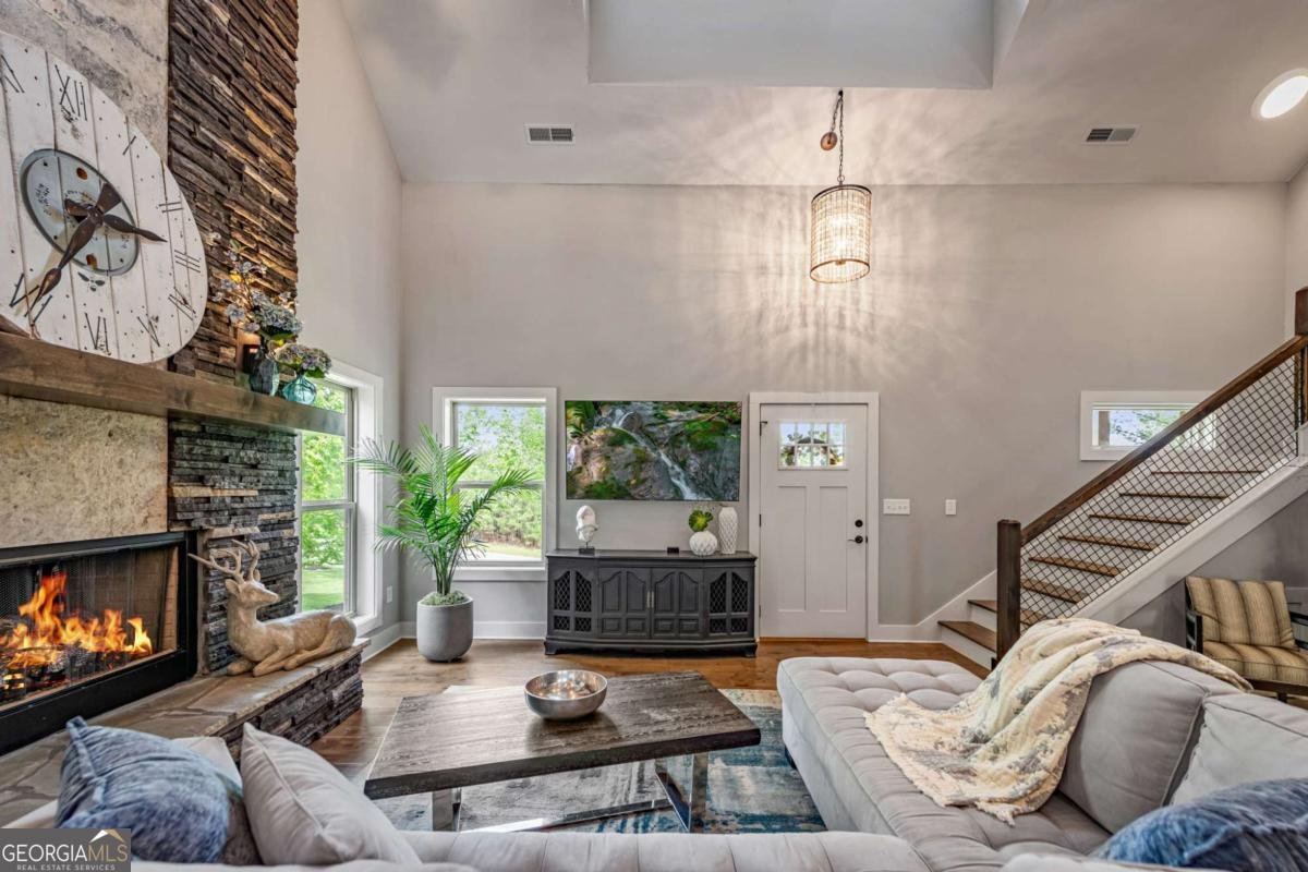 45 Village Loop Blairsville - 53
