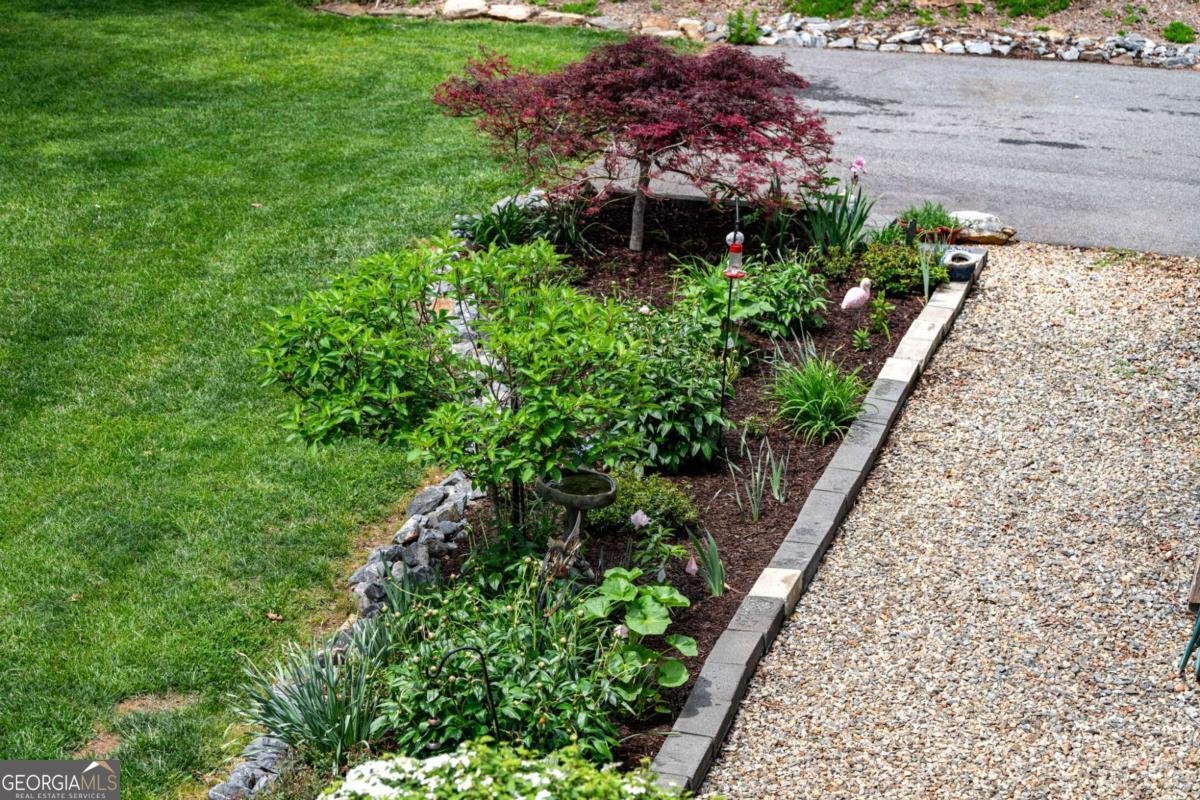 45 Village Loop Blairsville - 57
