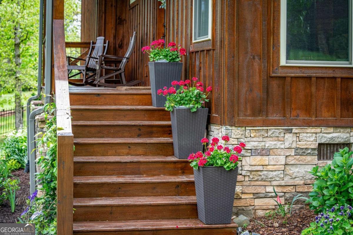 45 Village Loop Blairsville - 61