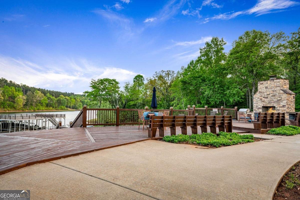 45 Village Loop Blairsville - 68