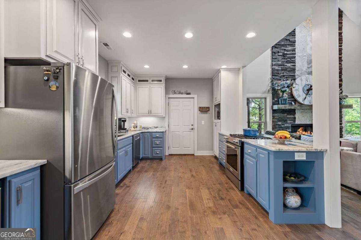 45 Village Loop Blairsville - 72