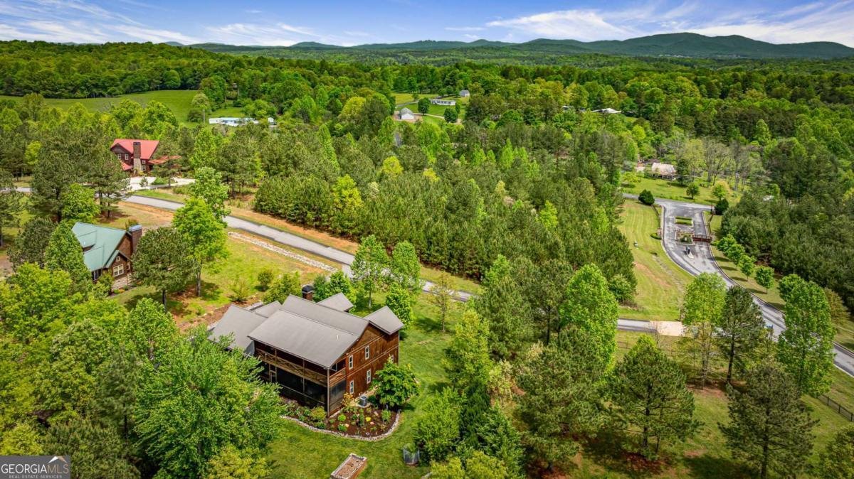 45 Village Loop Blairsville - 81