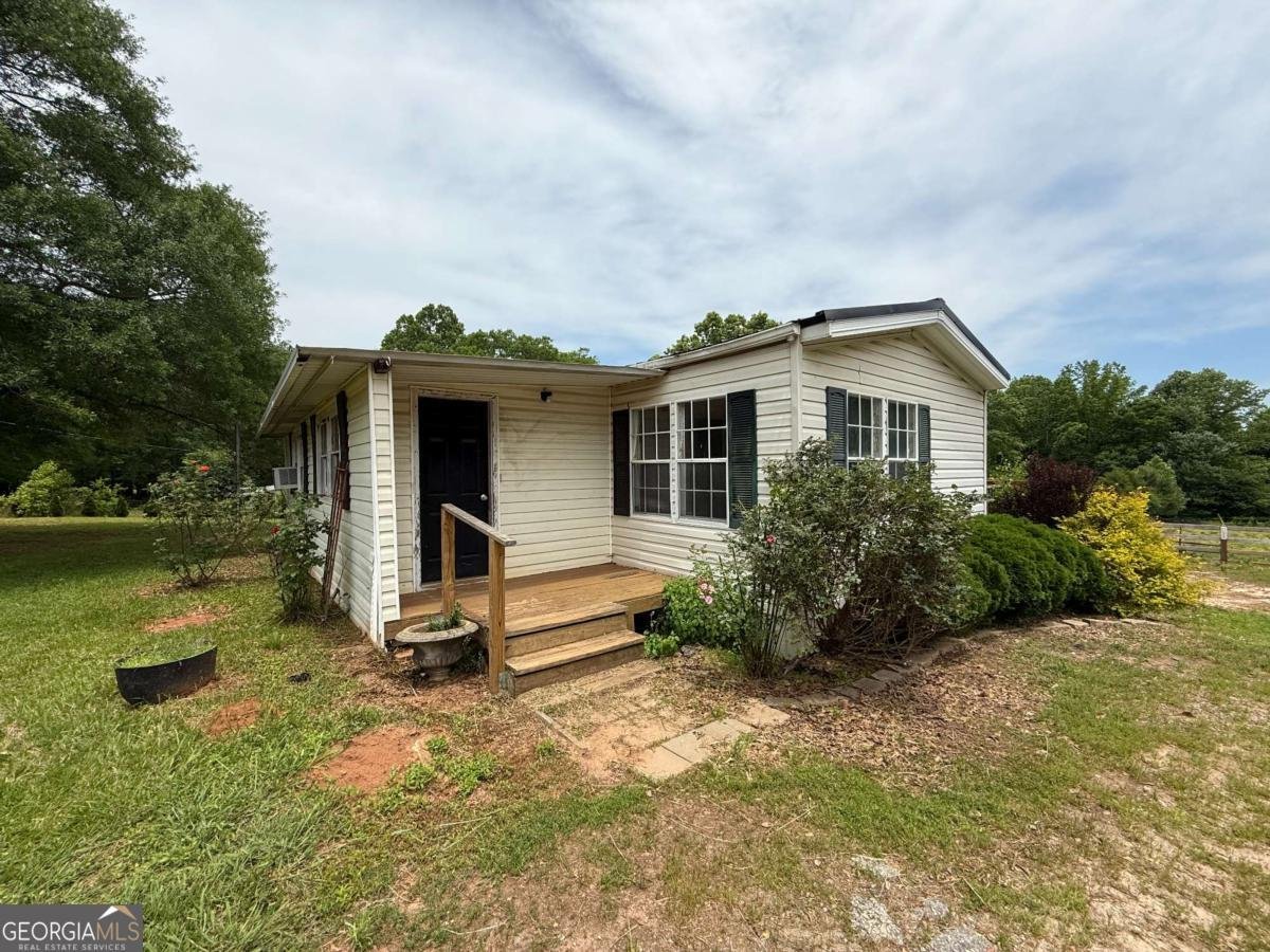 901 VAN WERT Road Villa Rica - 5