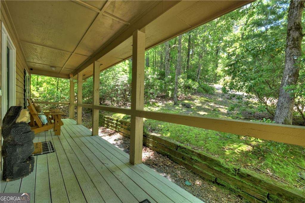 276 Pine Ridge Road Ellijay - 14