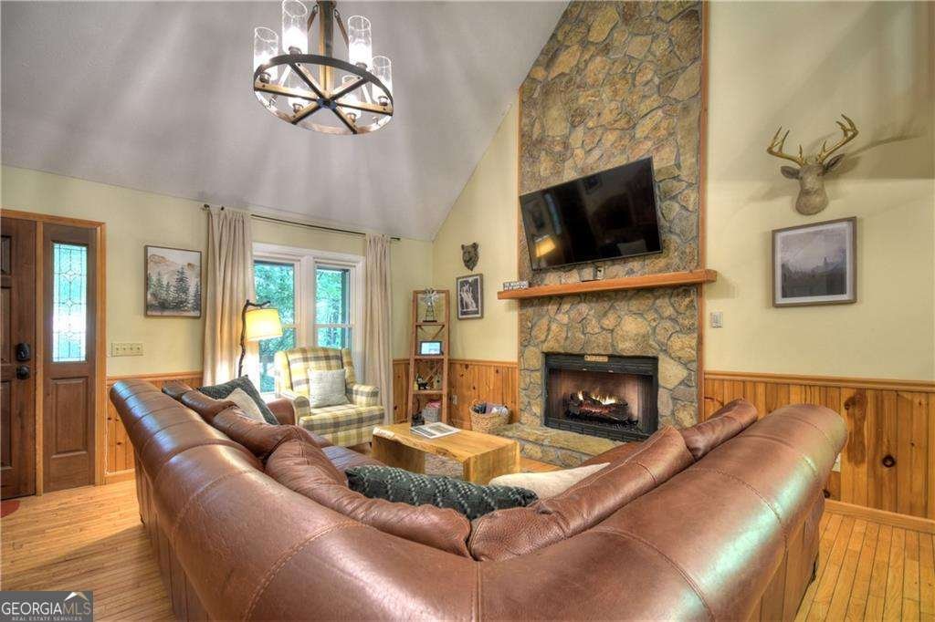 276 Pine Ridge Road Ellijay - 16