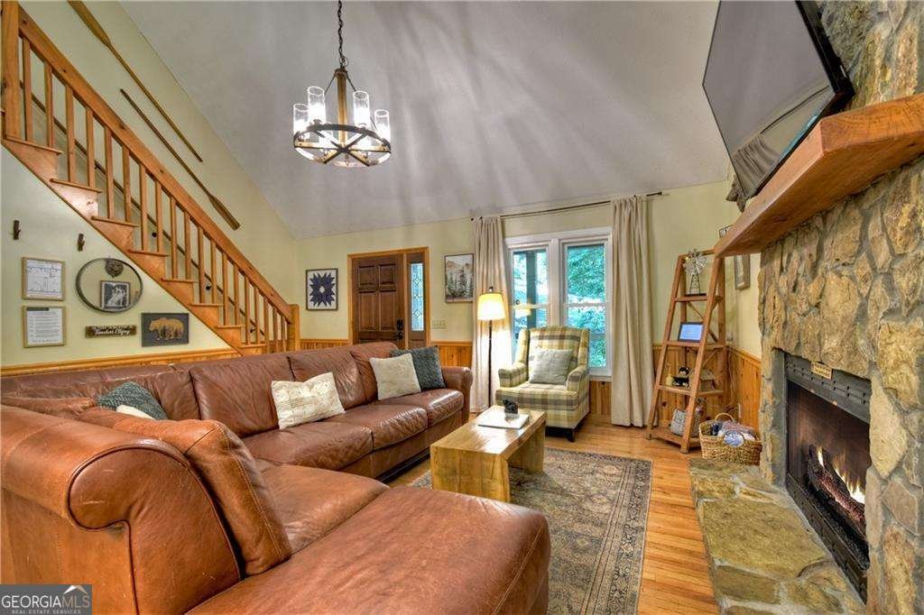 276 Pine Ridge Road Ellijay - 17