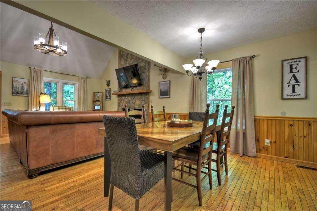 276 Pine Ridge Road Ellijay - 19