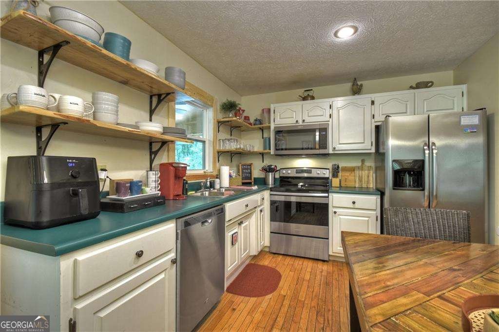 276 Pine Ridge Road Ellijay - 20