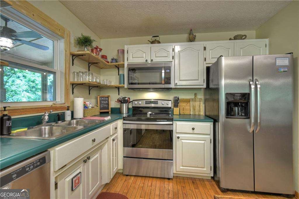 276 Pine Ridge Road Ellijay - 21