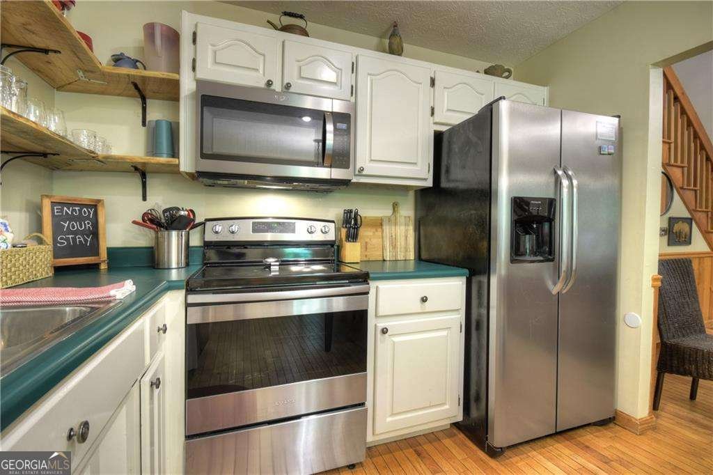276 Pine Ridge Road Ellijay - 23