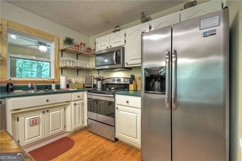 276 Pine Ridge Road Ellijay - 24