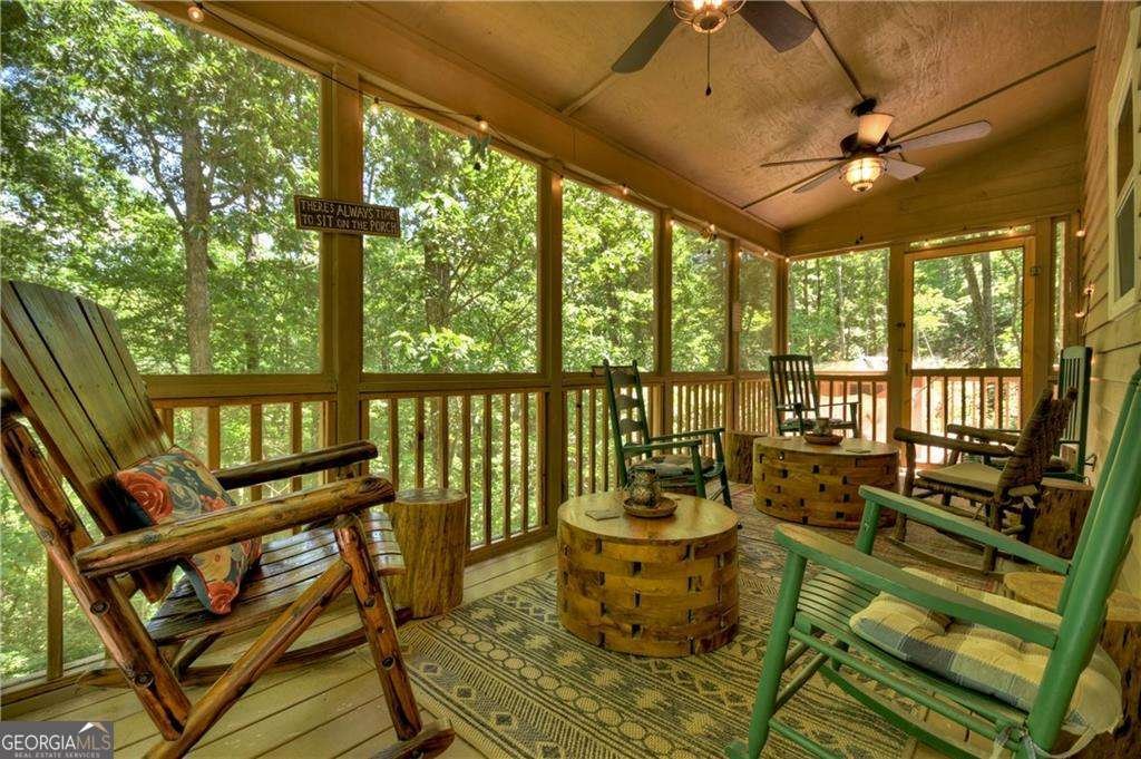 276 Pine Ridge Road Ellijay - 25