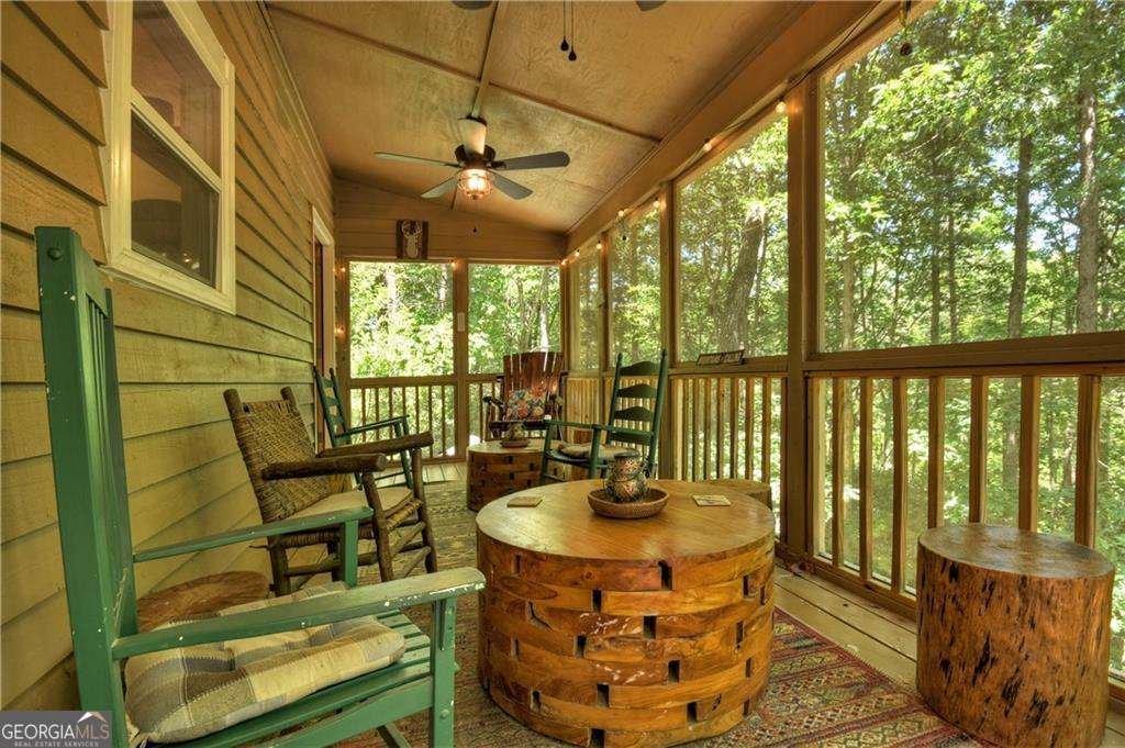 276 Pine Ridge Road Ellijay - 26