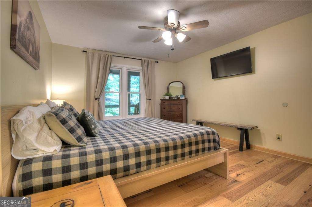 276 Pine Ridge Road Ellijay - 29