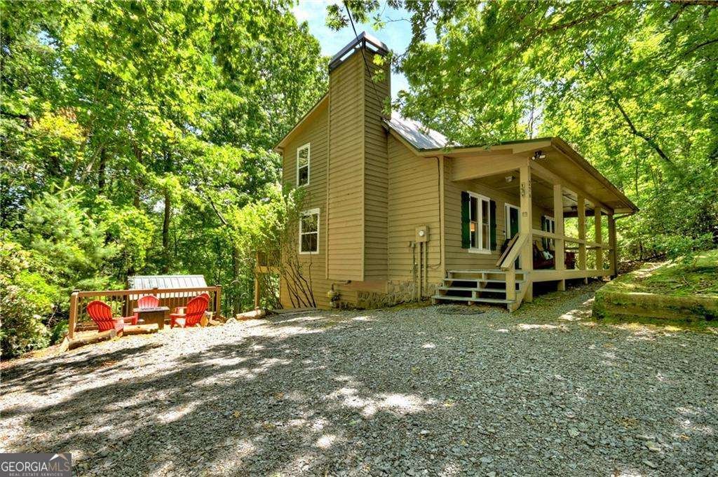 276 Pine Ridge Road Ellijay - 3