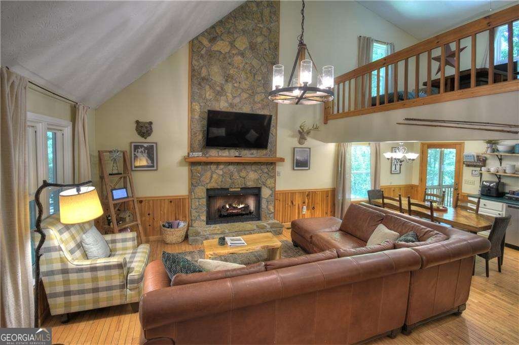 276 Pine Ridge Road Ellijay - 33