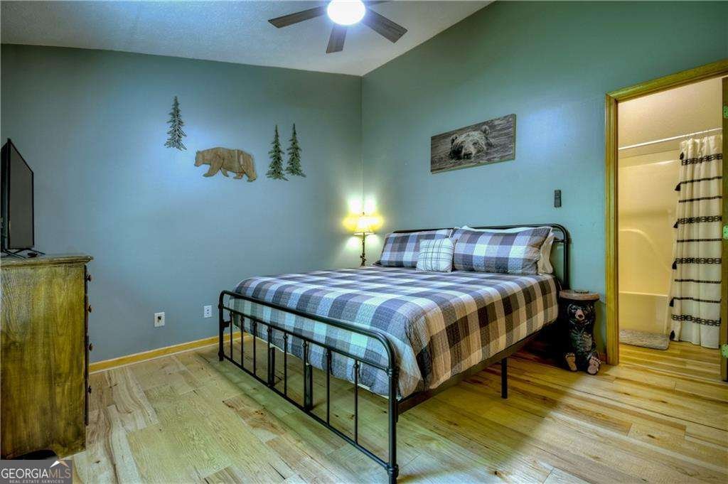 276 Pine Ridge Road Ellijay - 37