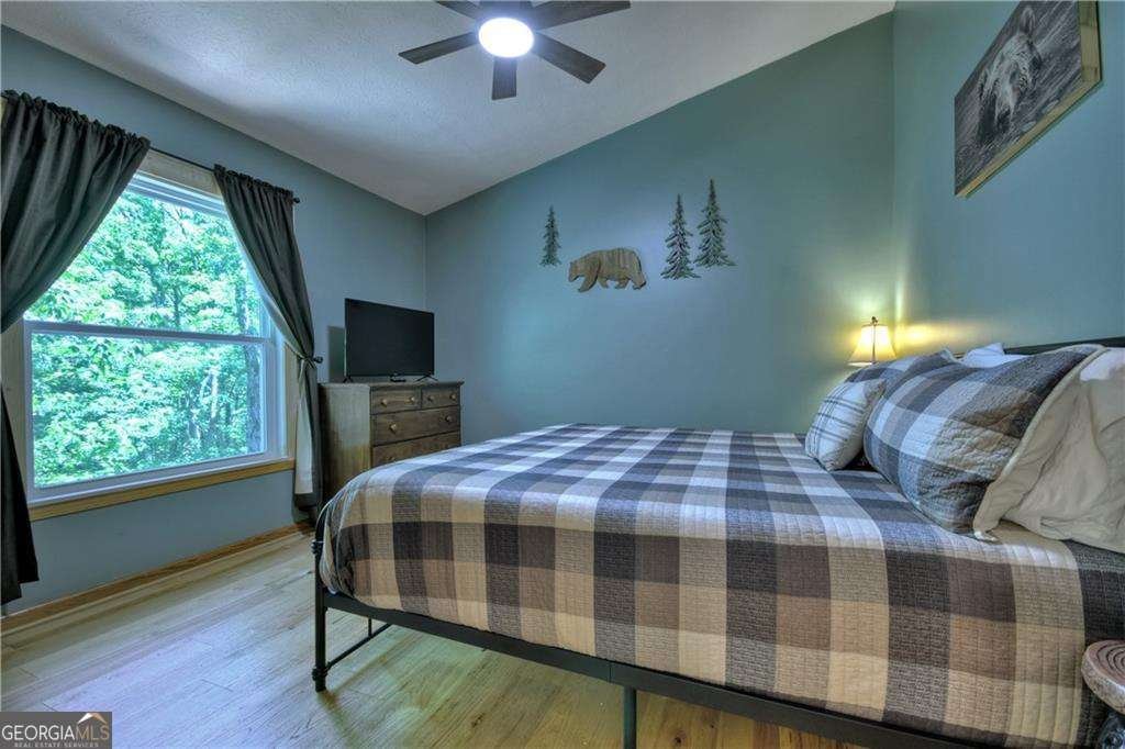276 Pine Ridge Road Ellijay - 38