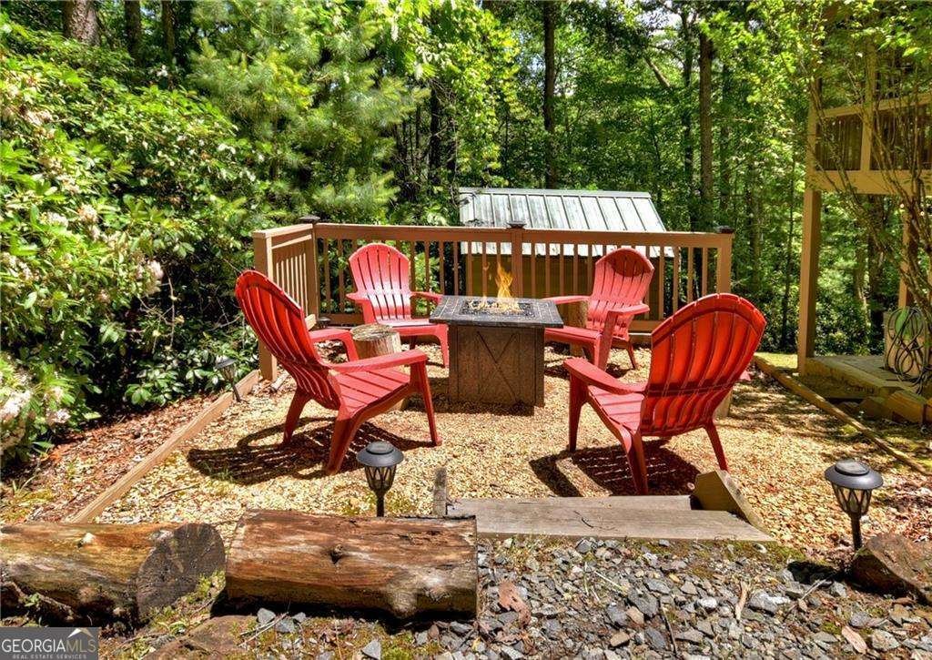 276 Pine Ridge Road Ellijay - 4
