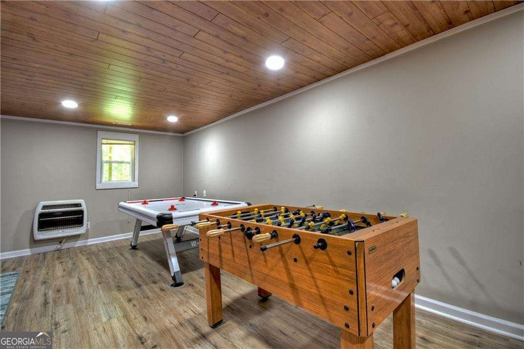 276 Pine Ridge Road Ellijay - 43