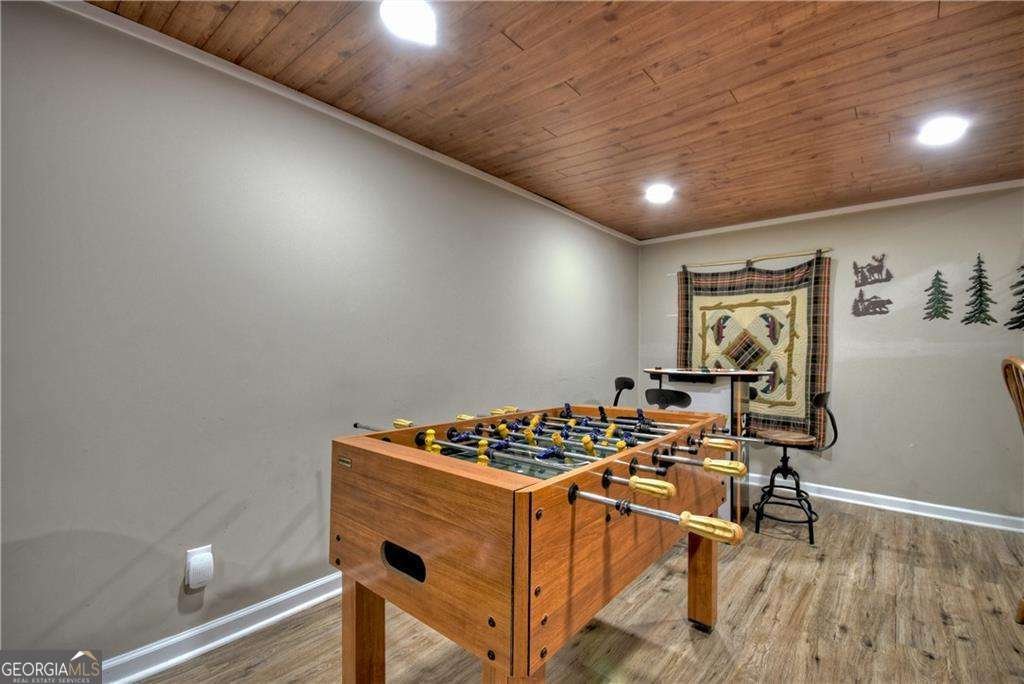 276 Pine Ridge Road Ellijay - 44