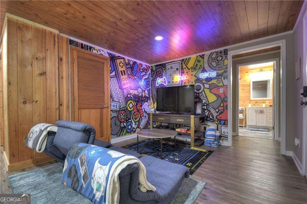 276 Pine Ridge Road Ellijay - 45