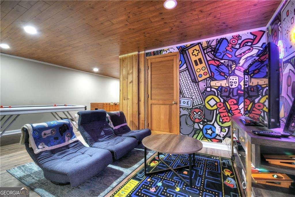 276 Pine Ridge Road Ellijay - 46
