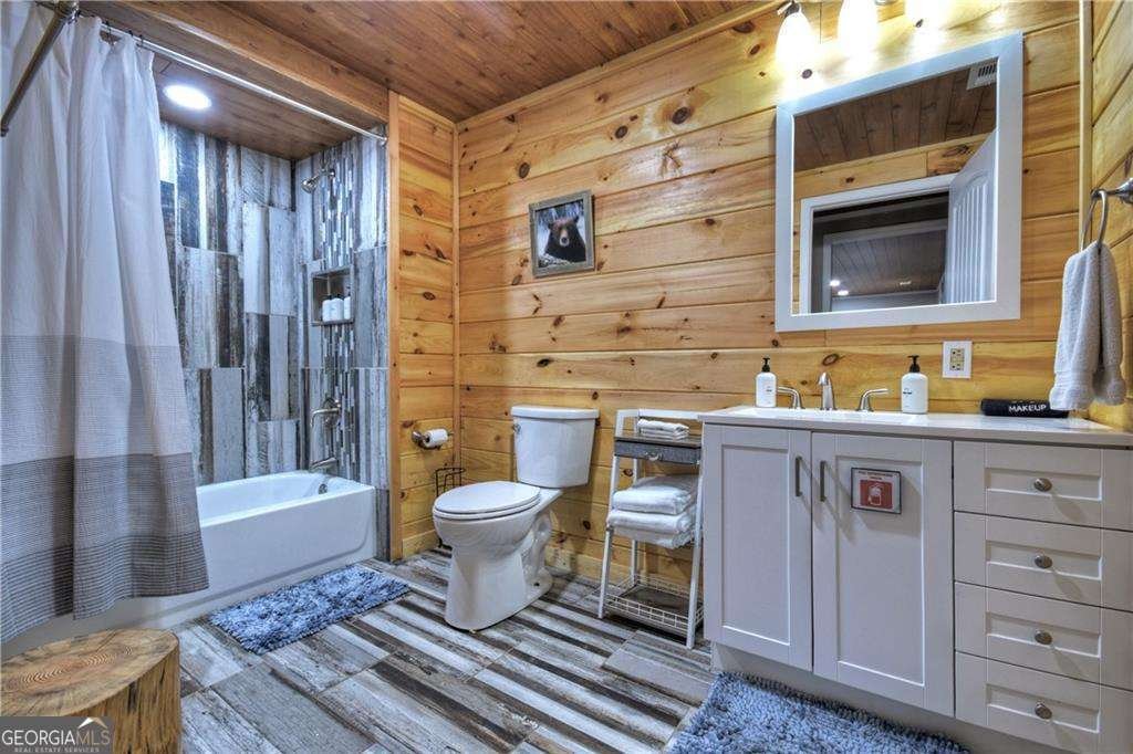 276 Pine Ridge Road Ellijay - 47