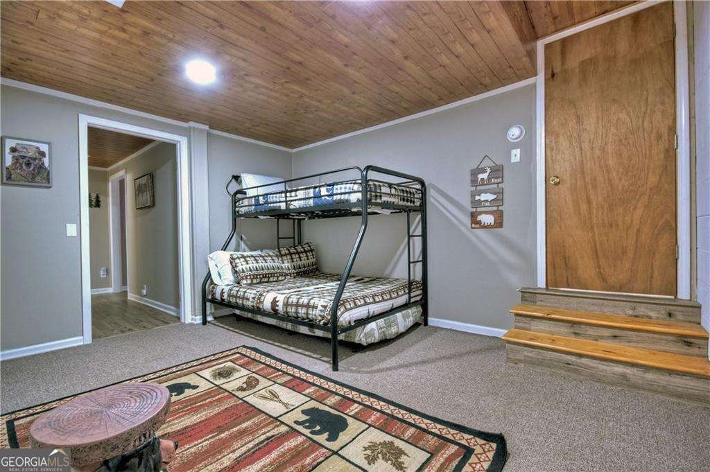 276 Pine Ridge Road Ellijay - 48